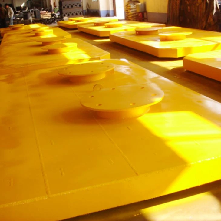 Low Resistance Sliding Front Panel