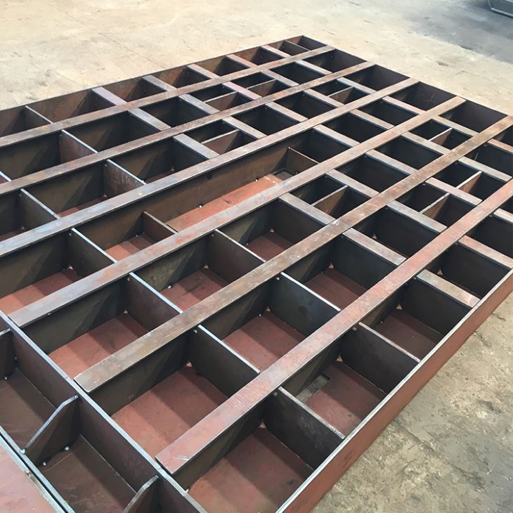 Low Resistance Sliding Front Panel