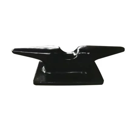 Cleat Marine Mooring Pollard With Twin Horn